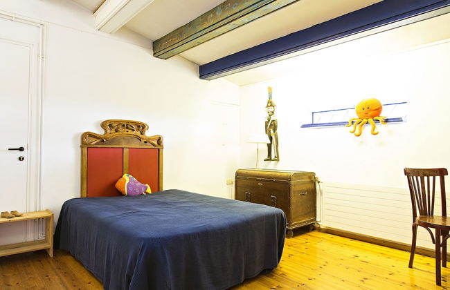 Places4stay Villa Figuera - Photo 10