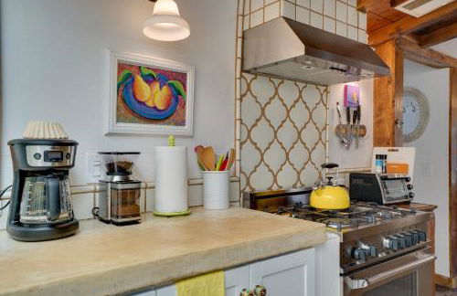 Patagonia Cottage with Patio and Yard Walk to Town! - Foto 9