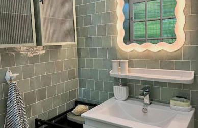 LA FEUILLÉE, Charmante Maison au Bois de Cise - Foto 16