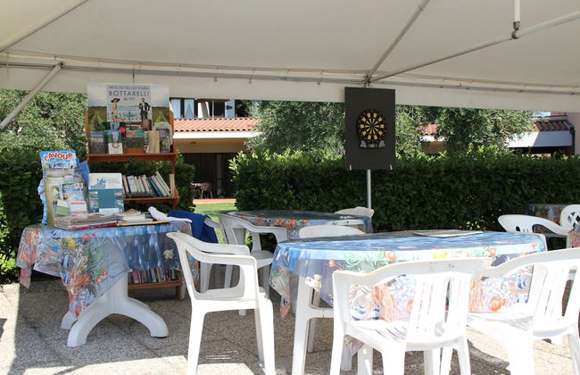 Residence Barbara - Foto 27