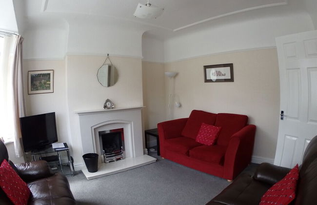 Strawberry Field House - Photo 13