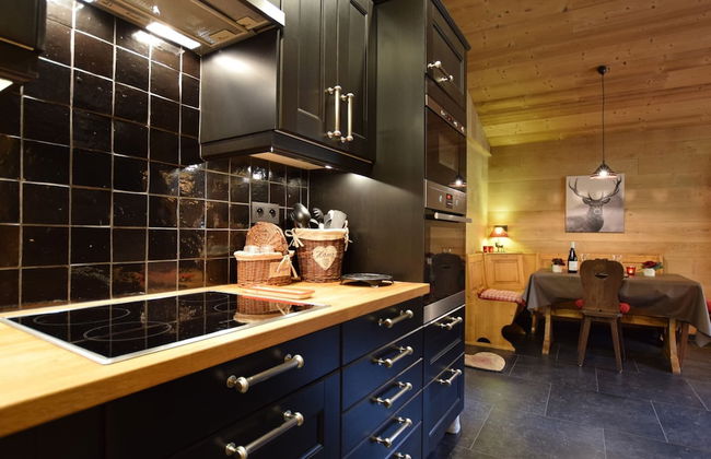 Chalet in Arville With Swimming Pool - Photo 6