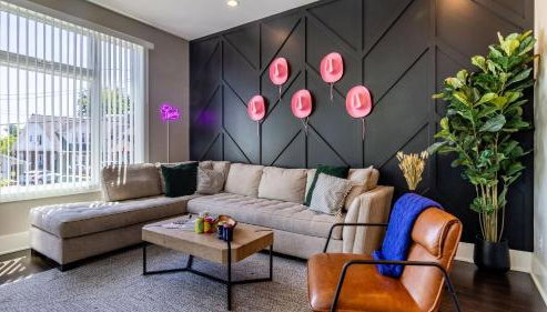 Doralee by Avantstay Rooftopterrace 8 Mins to Broadway Dolly Parton Theme - Foto 2, Other