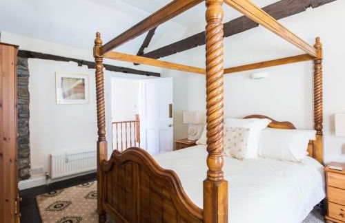 Catboat Cottage - Foto 2