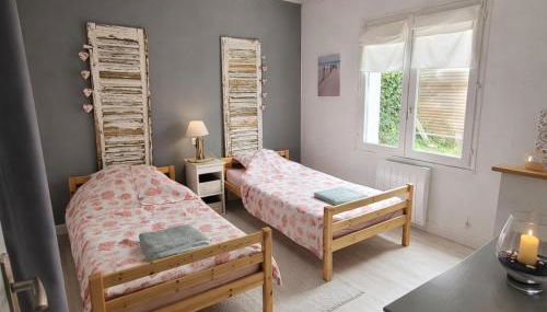 Maison Vert d'Eau - Foto 4