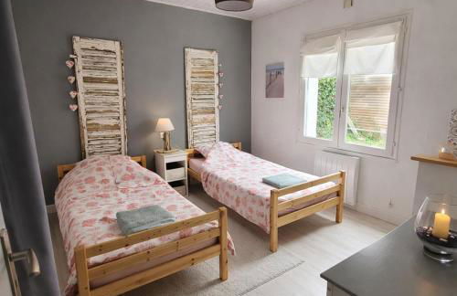 Maison Vert d'Eau - Foto 4