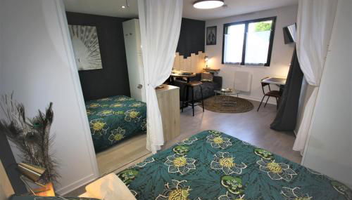 L'Appart - Résidence Chez Gally à Angers - Foto 4