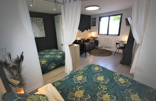 L'Appart - Résidence Chez Gally à Angers - Photo 4