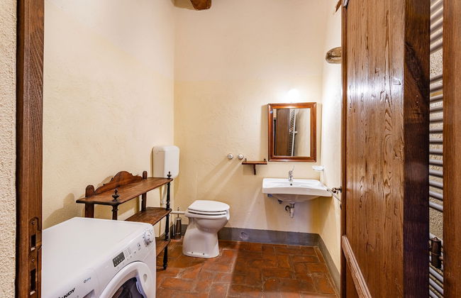 Molino Felice Among Greenery - Photo 8