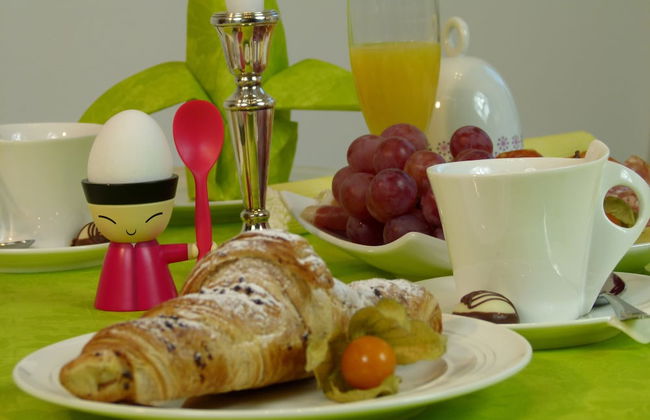 LakeStarnberg Apartments - Foto 19