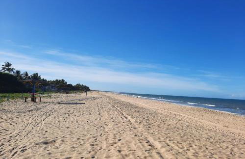 Bangalô 12 na praia de Guaratiba, Prado, ba - Photo 32