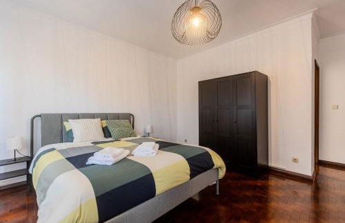 Casa de José &Maria, casa espaçosa para famílias e grupos até 10 pessoas - Foto 15