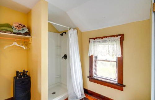 Spacious Owensville Getaway with Winery On-Site! - Foto 22