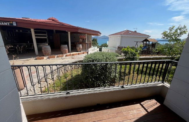 Fancy Apartments Kula - One-bedroom Apartment With Terrace / Ground Floor - Foto 21