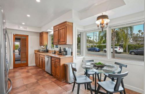 Stunning La Jolla Hideaway Close to Everything - Foto 50