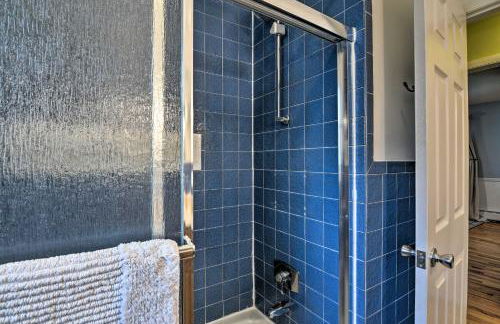 Decked-Out Home Hot Tub, Pool, Fire Pit and More! - Foto 27