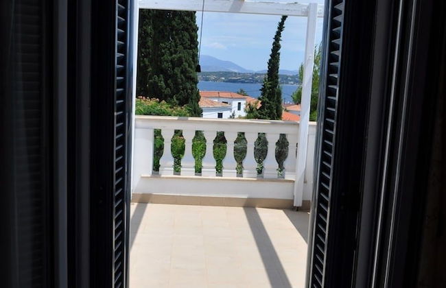 Villa Kyma - Photo 55