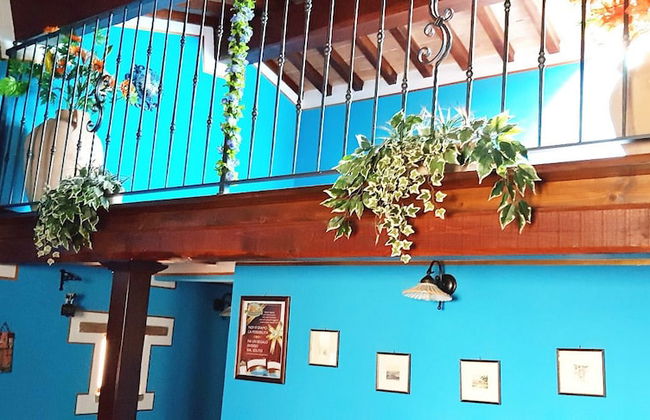 Agriturismo Arcobaleno della Torretta - Foto 52