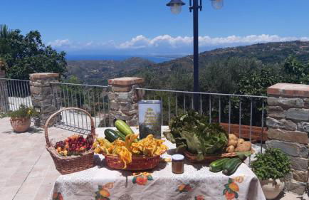 Agriturismo Gli Antichi Sapori - con stazione di ricarica veicoli elettrici - Foto 1