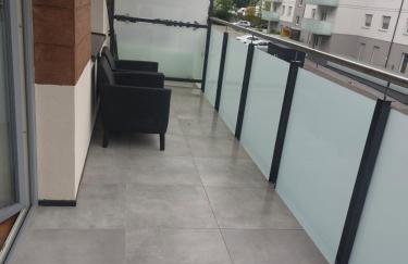 Apartament 24 Bolesławiec z garażem podziemnym - Foto 10