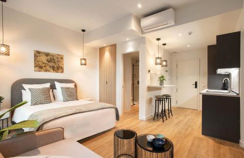 Catalina en Madrid - Photo 53