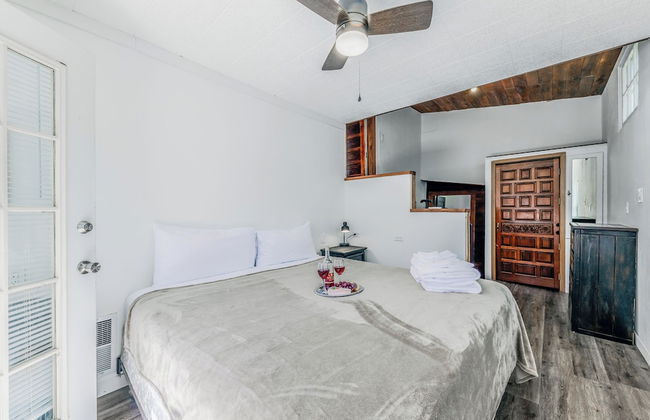 Midtown Lodge - Foto 23