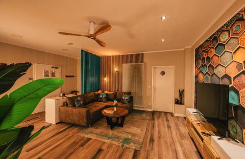 Deluxe Suite Hafennah - Foto 16