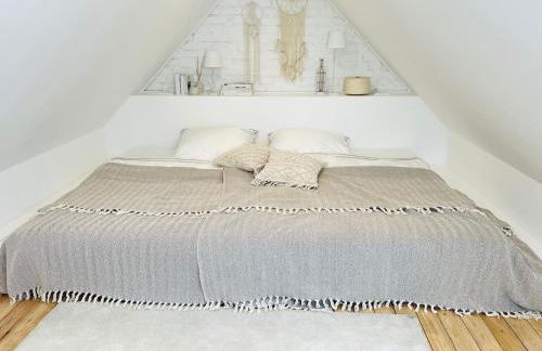 Studio nuthetal, nahe Berlin & Potsdam, Parkplatz - Foto 3