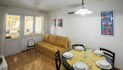 ASTI - two bedrooms elegant apartment - Foto 3