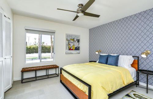 Luring Palms Oasis - Foto 16