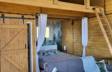 Dream Catcher House - dom do wynajęcia w górach - Foto 23