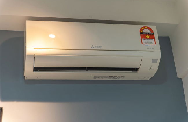 OYO Home 1106 Premium 2BR 1 Tebrau - Photo 10