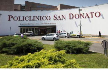 King Milano Apartments - Foto 17