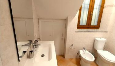 il salottino - Photo 5, towels, Shower