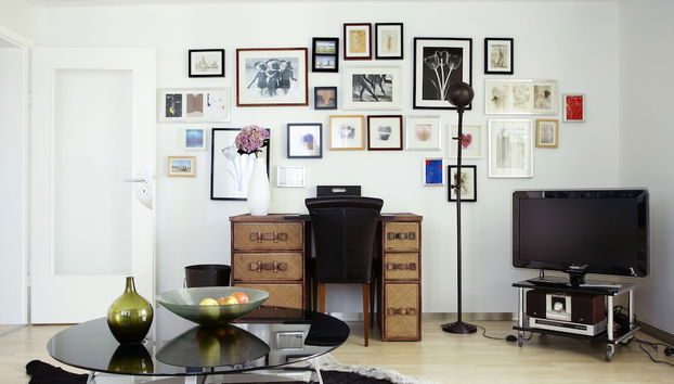 Apartment Schlossberg - Foto 2, Imagem principal