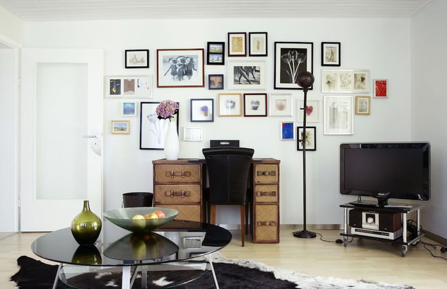 House on Schlossberg - Foto 1