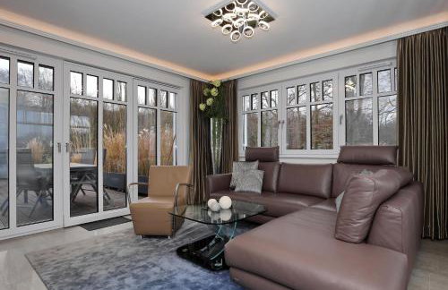 Linden-Palais Wohnung 33 - Foto 3