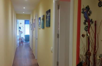 Apartamentos Ferrán Paqui - Foto 31