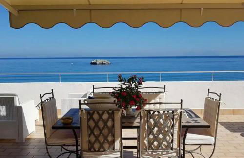 Attico una finestra sulle Isole Eolie - Foto 21