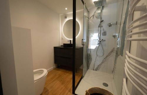 Les maisons de Delphine Saint Cado - Foto 8