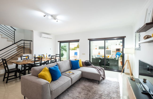 Villa Antiqua - Foto 13