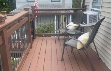 Salem's Enchanted Inn - Foto 30