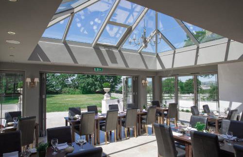 Llechwen Hall - Foto 18