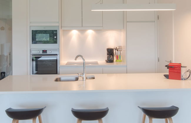 Duinenhof 18 with parking - Foto 2