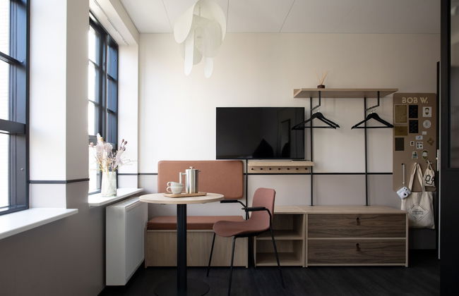 Bob W Østerbro Copenhagen - Foto 40