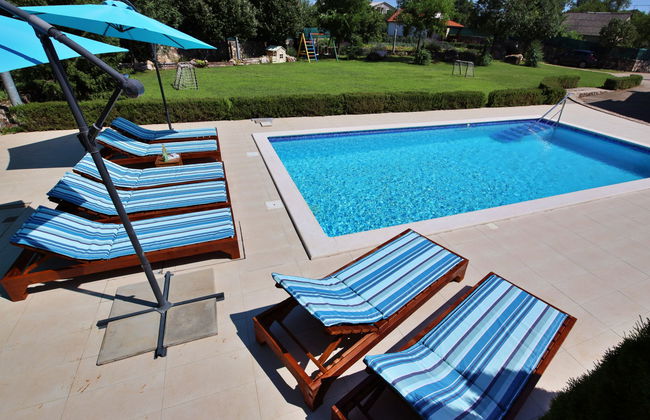 Bili dvori - Foto 34