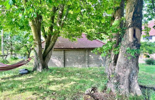 Motts Lodge - Photo 45