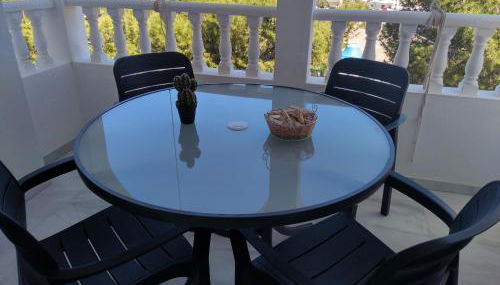 Balcon de San Jose - Foto 2