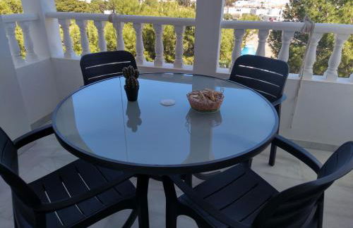 Balcon de San Jose - Foto 2