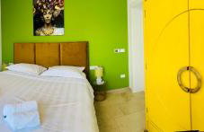 New exclusive apartment Green Horizon with garden, hot tub and private pool near the sea - Foto 16